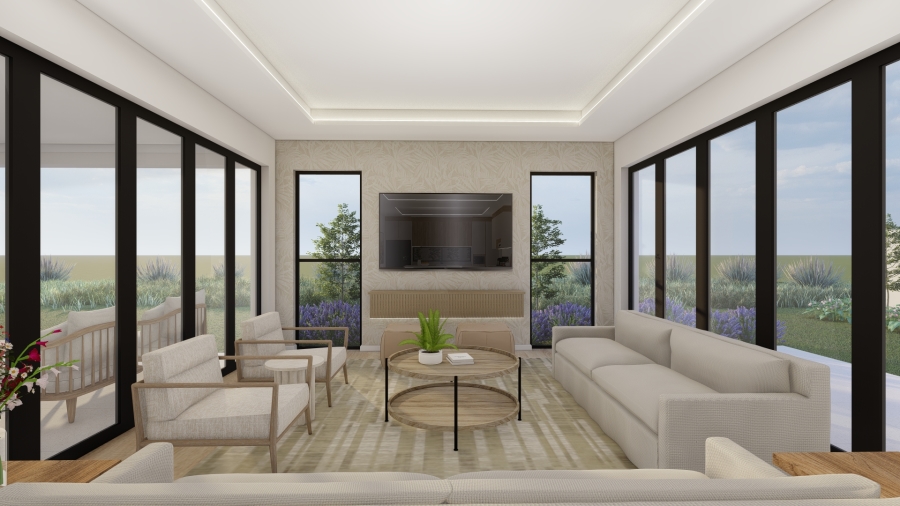 4 Bedroom Property for Sale in Langebaan Country Estate Western Cape